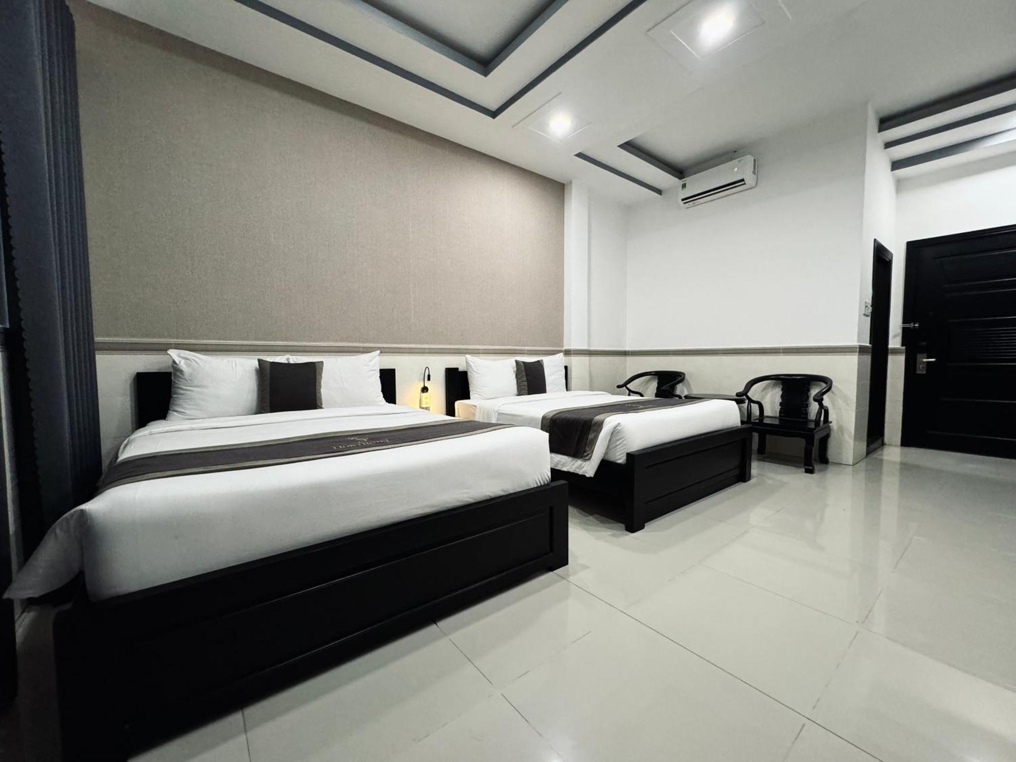 Lion 7 Hotel Cần Thơ Exterior foto